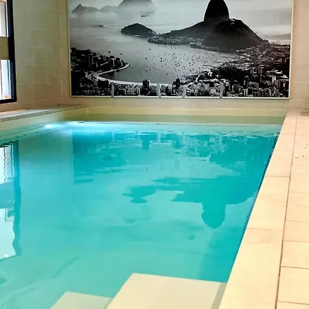 Lejlighed Services Senior Montana Angoulême