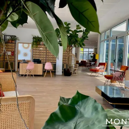 Services Senior Montana Lejlighed *